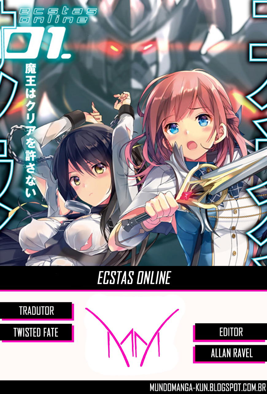 Ecstas Online-Chapter 4