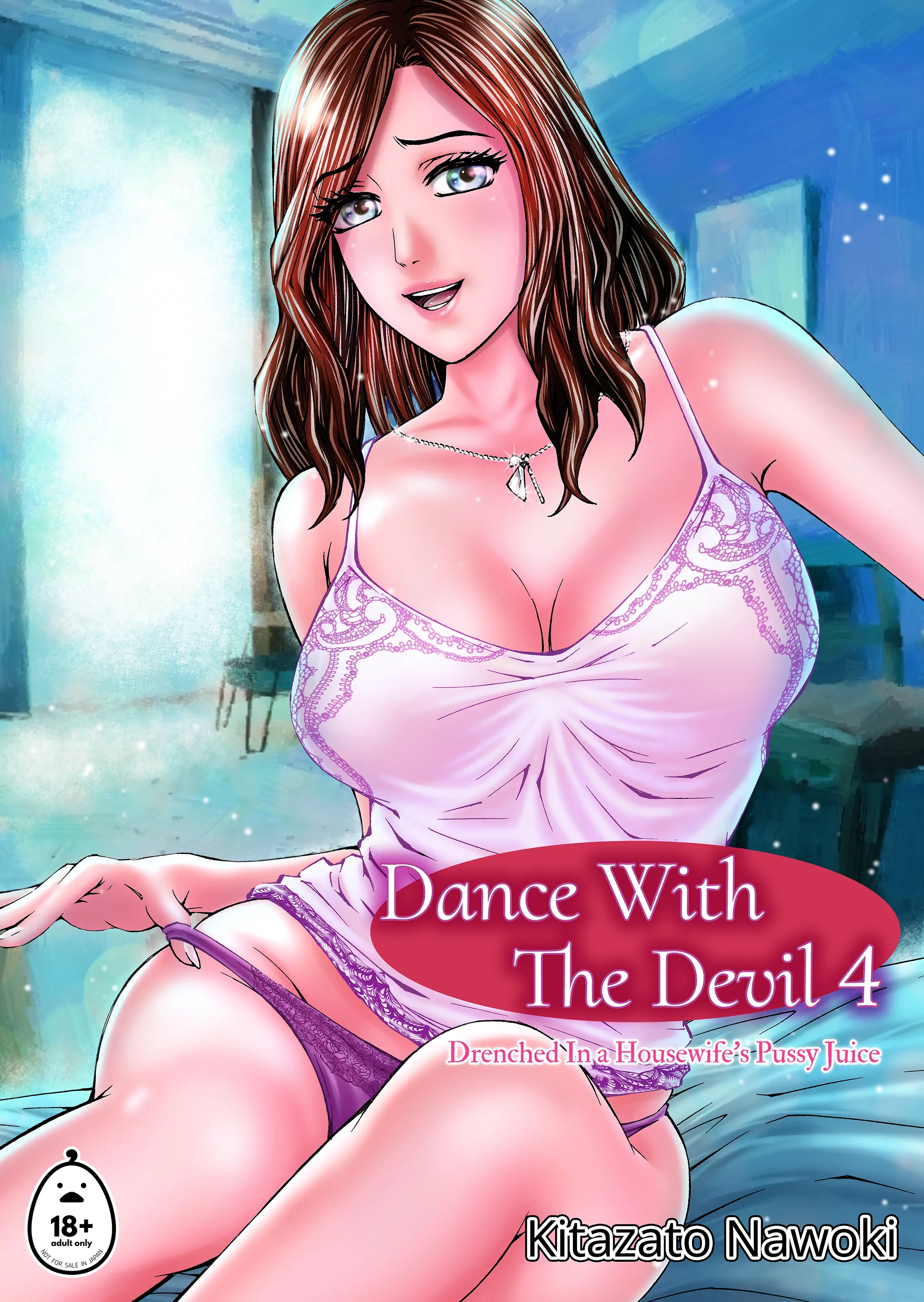 Dance with the devil-Chapter 4