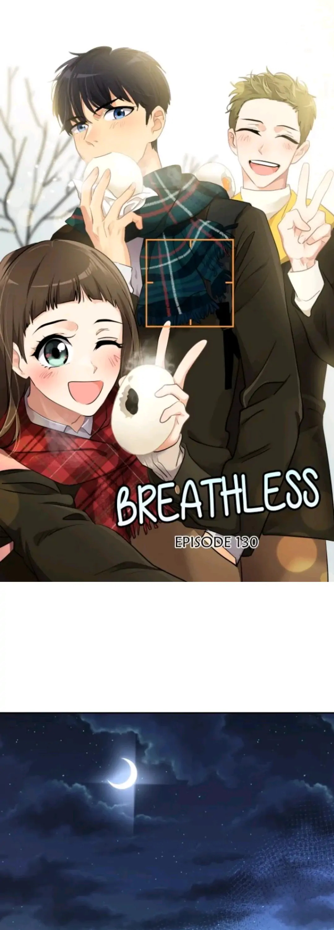 Breathless-Chapter 130